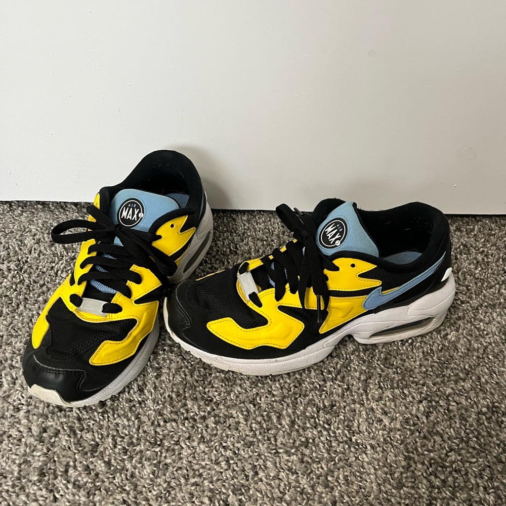 Women’s Nike Air | Air Max 2 | size 8